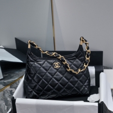 Chanel Top Handle Bags